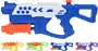 Toy-water gun "Water Fun" 1pcs