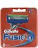 Disposable for shaving "Gillette Fusion" 6 pcs