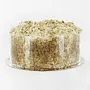 Cake "Sas Sweet Walnut"