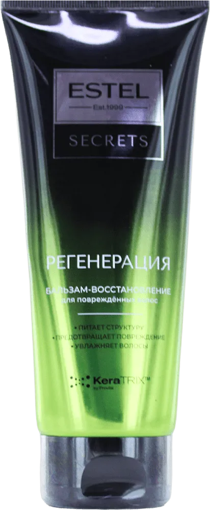Balm "Estel Secrets" 200ml
