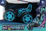 Toy-car "Rolling"