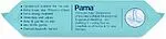 Medical wet wipes "Pama" 55 pcs