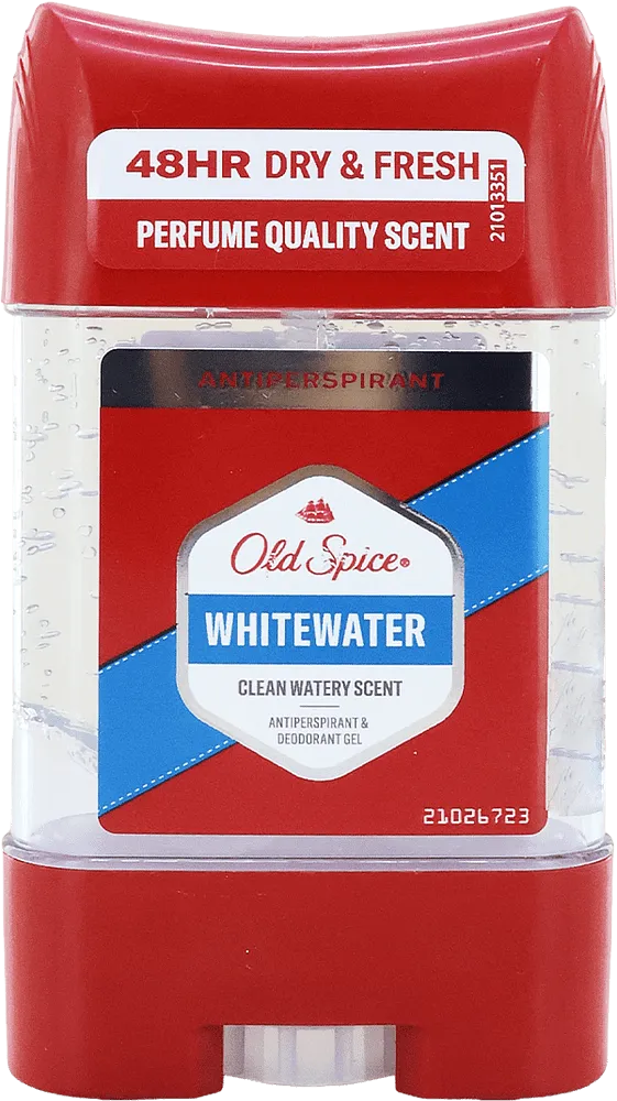 Հակաքրտինքային միջոց-գել «Old Spice Whitewater» 70մլ
