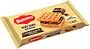 Wafer with chocolate cream "Yashkino" 120g