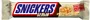 Chocolate stick "Snickers White" 2×40.5g