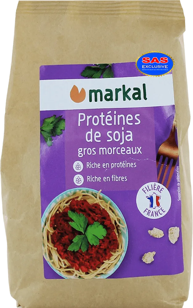 Soybeans "Markal Bio" 175g