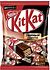 Шоколадный батон "Kit Kat Minis" 169г