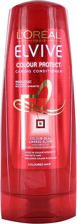 Conditioner "Loreal Elvive Colour Protect " 250ml