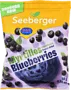 Dried blueberries "Seeberger" 15g