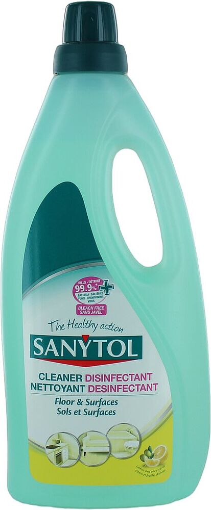 Cleaner "Sanytol" 1l Universal
