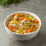 Chicken soup 400g
