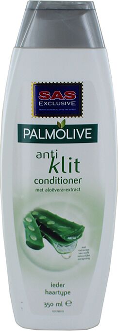 Hair conditioner "Palmolive Anti Klit" 350ml 