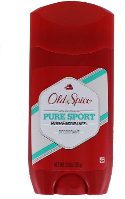 Antiperspirant-deodorant "Old Spice Pure Sport"85g