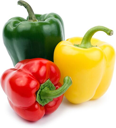Bulgarian pepper