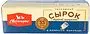 Curd cheese with boiled condensed milk "Svitlogorye" 55g, richness: 26%