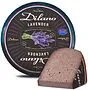 Cheese with lavender "Van Der Heiden Dilano"