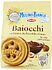 Печенье с начинкой из лесного ореха и какао "Barilla Mulino Bianco Baiocchi" 260г
