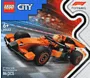 Constructor-toy "Lego City"
