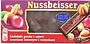 Chocolate bar with hazelnut & raisins "Nussbeisser" 100g