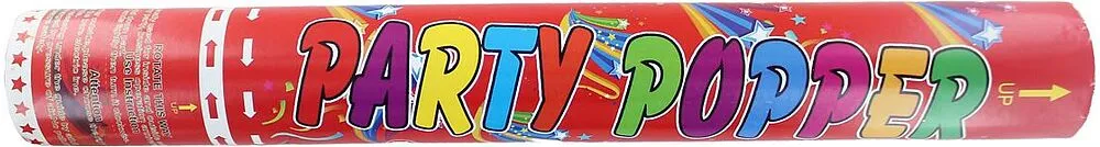 Firecracker "Party Popper"
