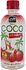 Напиток "Tropical Coco" 320мл Клубника