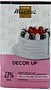 Whipped cream "Master Martini Decor up" 1l, richness:27%