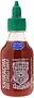 Hot sriracha sauce "Sriracha Hot Chilli" 200ml
