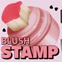 Kids blush "Top Model" 1.6g