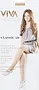 Natural tights "Viva Classic 40 Den"
