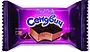 Chocolate ice cream "Grand Candy Sandwich" 57g