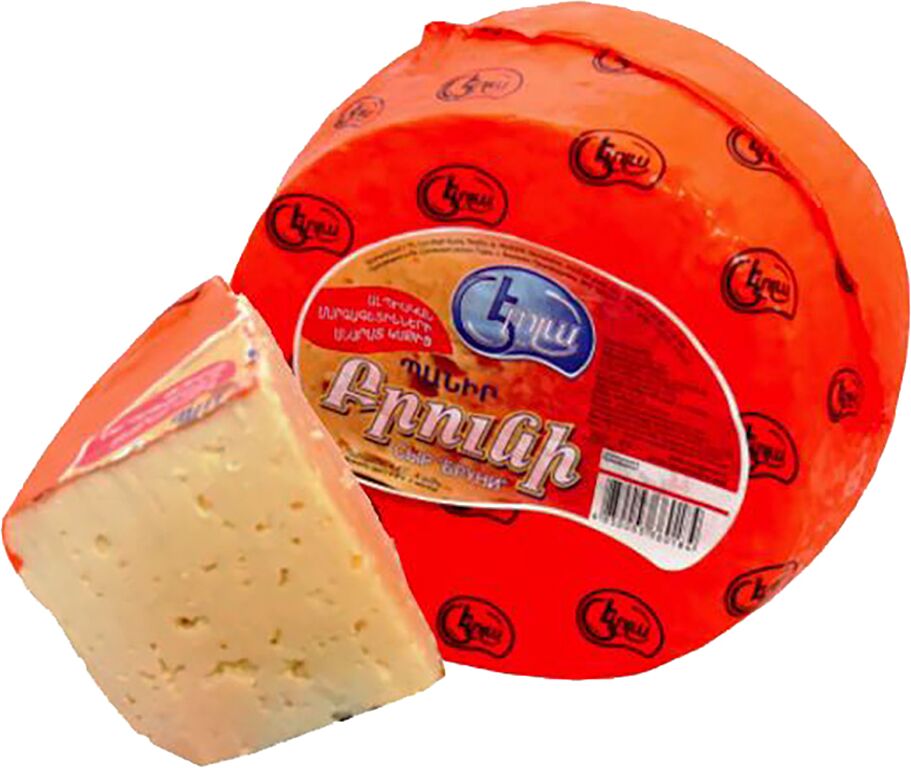 Cheese "Elola Bruni"
