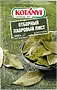 Bay leaf "Kotanyi" 5g