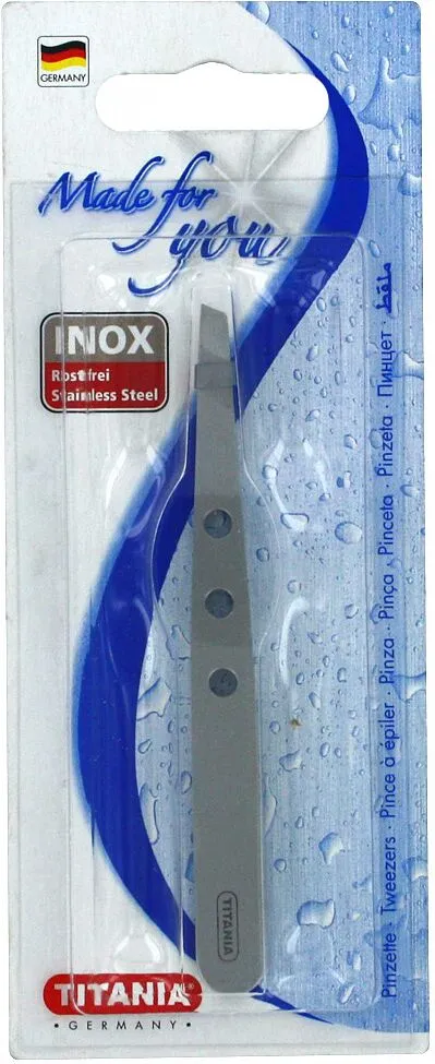 Tweezers ''Titania'' 
