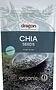 Chia seeds "Dragon Superfoods Organic" 200g