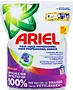 Լվացքի պարկուճներ գունավոր «Ariel Color» 70 հատ