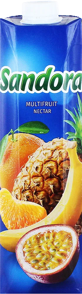 Berry juice drink "Sandora'' 0.95l
