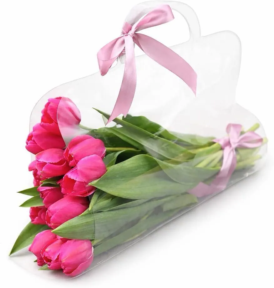 Bouquet «Mona Flowers» 11 pcs