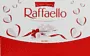 Coconut candies ''Raffaello'' 90g
