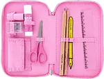 Pencil case & stationery "Top Model Hayden"