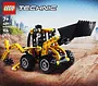 Constructor-toy "Lego Technic"
