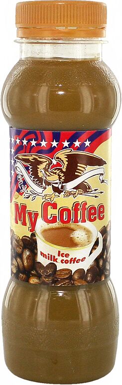 Սուրճ սառը «My Coffee» 250գ