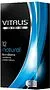 Condoms "Vitalis Safety" 12pcs