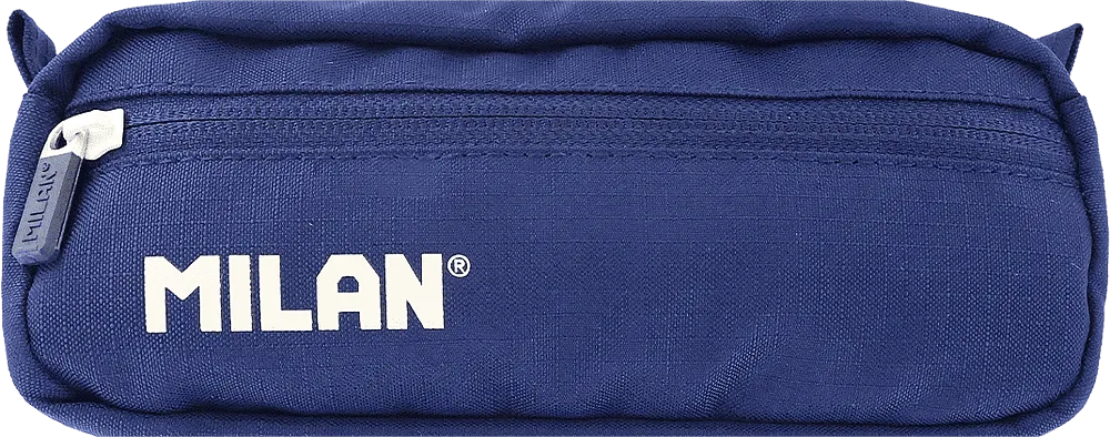 Pencil case "Milan 1918 Series"
