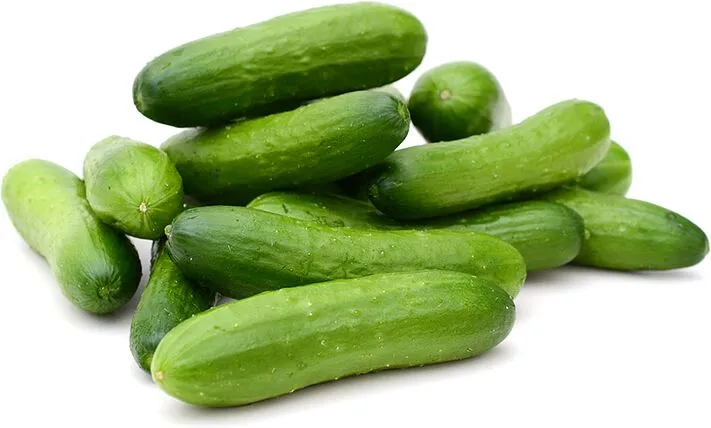 Cucumbers "Nazervan Cherry" 