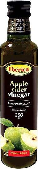 Apple vinegar 