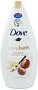 Shower cream-gel "Dove Caring Bath" 450ml