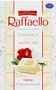 Chocolate bar with coconut & almonds "Raffaello" 270g