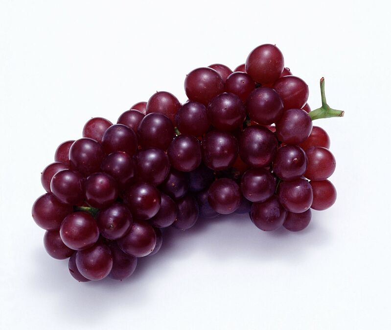 Виноград   