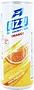 Refreshing carbonated orange flavored drink "Fizzi Orange" 250ml