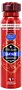 Antiperspirant-deodorant "Old Spice Captain" 150ml